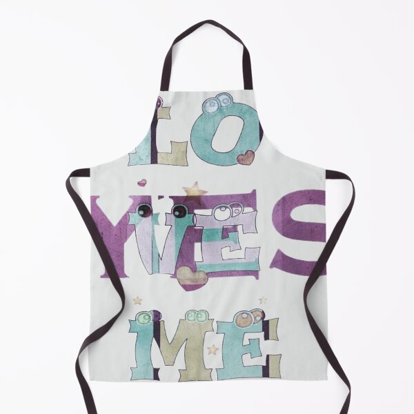 Item preview, LOVE ME YES designed and sold by inarausch2023.