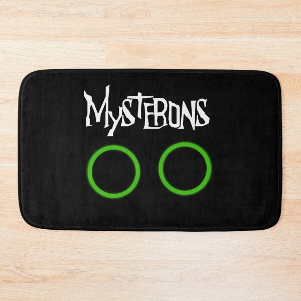 Item preview, Mysterons  designed and sold by amanda150771.