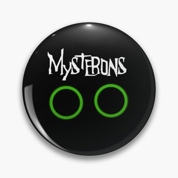 Item preview, Mysterons  designed and sold by amanda150771.