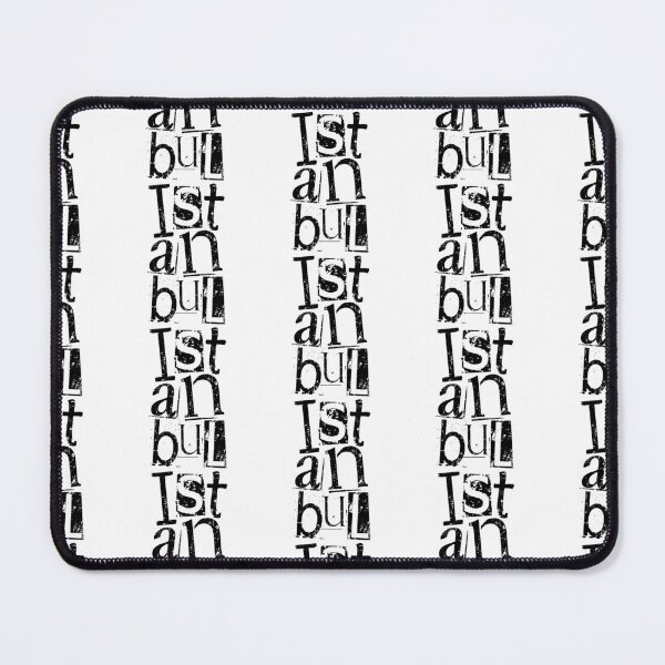 Item preview, Timeless Istanbul: A Tribute to Turkey's Glorious City designed and sold by ironpalette.