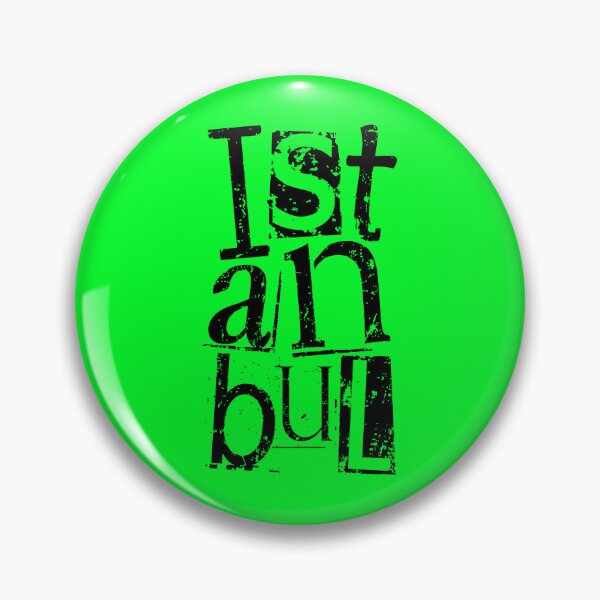 Item preview, Timeless Istanbul: A Tribute to Turkey's Glorious City designed and sold by ironpalette.