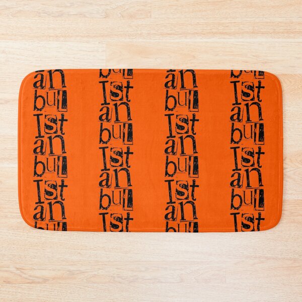 Item preview, Timeless Istanbul: A Tribute to Turkey's Glorious City designed and sold by ironpalette.