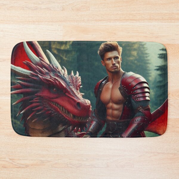 Item preview, Dragon Raider designed and sold by RaF71PrO.