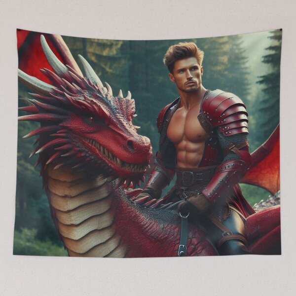 Item preview, Dragon Raider designed and sold by RaF71PrO.