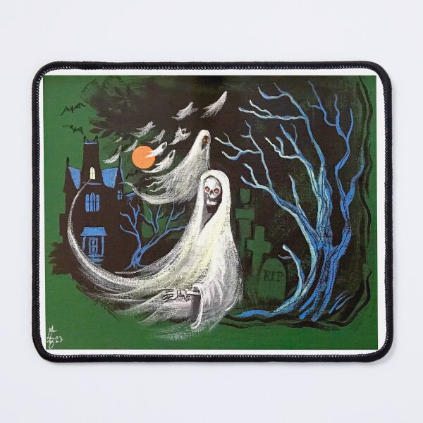 Item preview, Macabre designed and sold by elgatogomez.