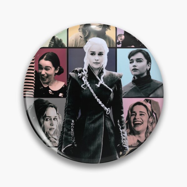 Item preview, Emilia Clarke - The Eras Tour designed and sold by jadeykins13.