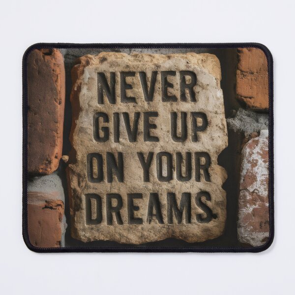 Item preview, The writing on the wall. designed and sold by MyHappyArtShop.