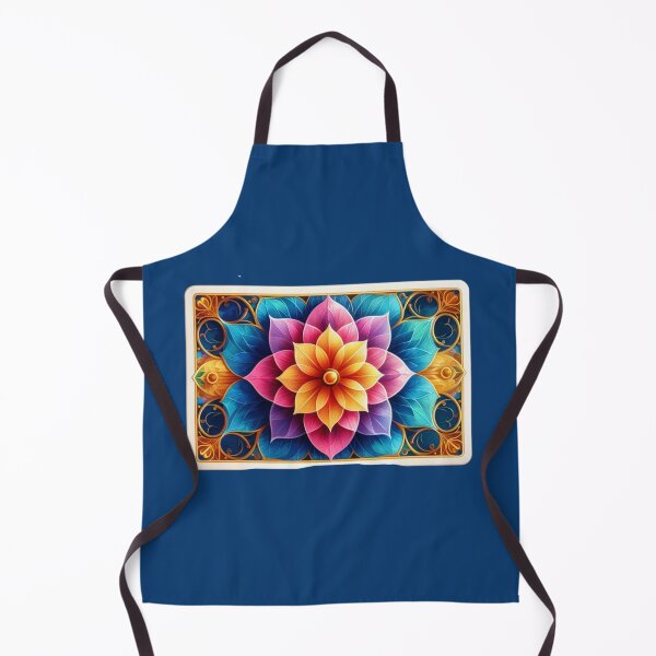 Item preview, Patterned Flowers designed and sold by MarigoldandLily.