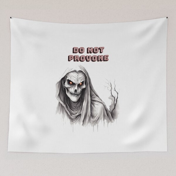 Item preview, do not provoke designed and sold by ArtAnelira .