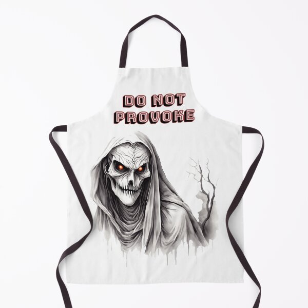 Item preview, do not provoke designed and sold by ArtAnelira .
