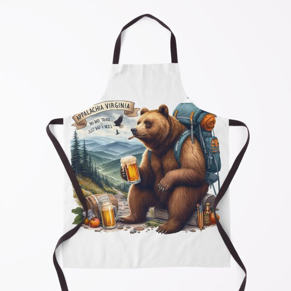 Item preview, Appalachia Hiking designed and sold by clintang.