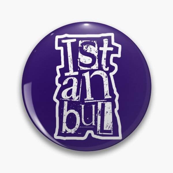 Item preview, Timeless Istanbul: A Tribute to Turkey's Glorious City designed and sold by ironpalette.