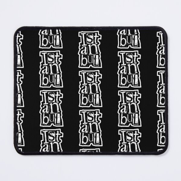 Item preview, Timeless Istanbul: A Tribute to Turkey's Glorious City designed and sold by ironpalette.