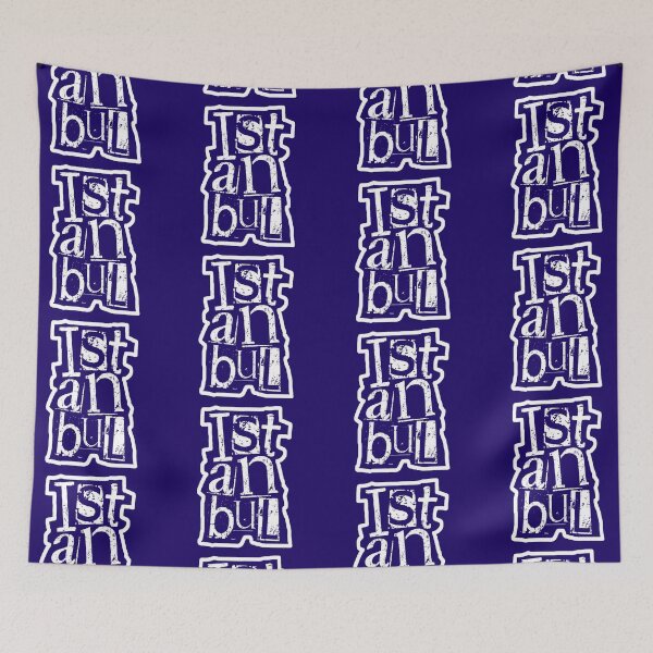 Item preview, Timeless Istanbul: A Tribute to Turkey's Glorious City designed and sold by ironpalette.