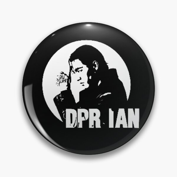 Item preview, DPR Reborn tour Dreamers DPR IAN mito kpop designed and sold by Kpop-Noona.
