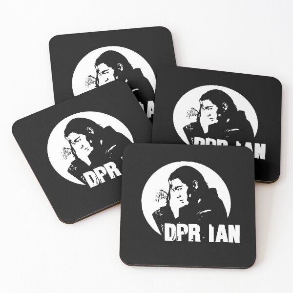 Item preview, DPR Reborn tour Dreamers DPR IAN mito kpop designed and sold by Kpop-Noona.