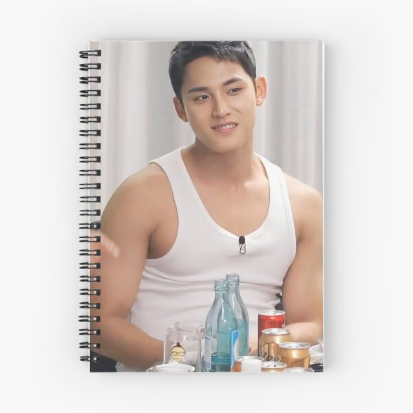 Aperçu de l'œuvre Mingyu, Kim Mingyu, Svt, Gose, 17, Carat, coréen, Kpop, Meme, Memegyu, Mignon créée et vendue par KPopPalette.