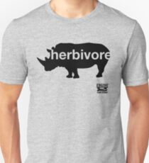 Herbivore Unisex T-Shirt