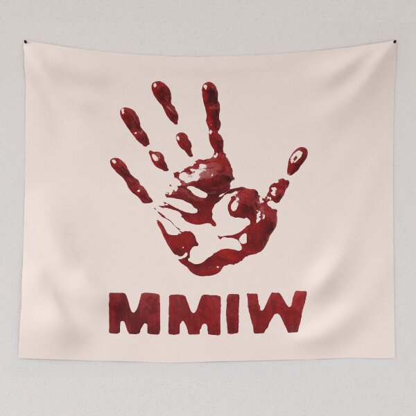 Item preview, No More Stolen Sisters MMIW Awareness designed and sold by AUTHENTIC AMERICANA ARTS.