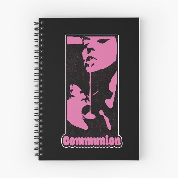 Item preview, Communion  designed and sold by OafishSwill.