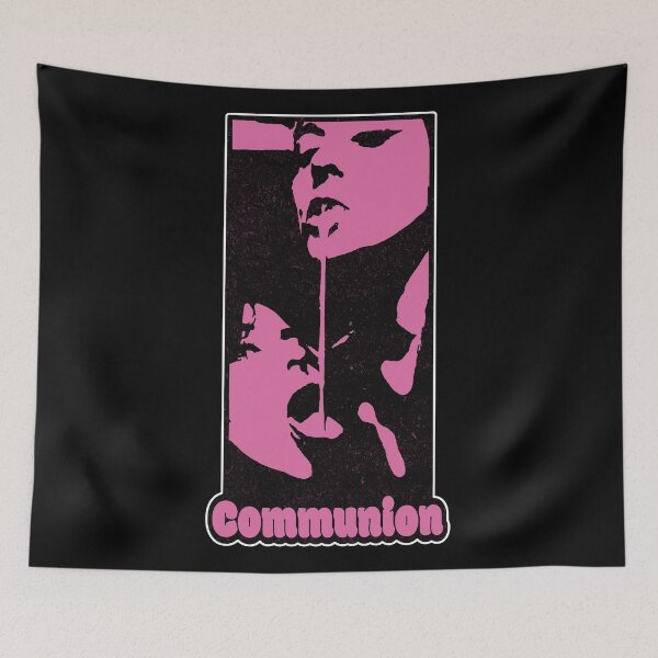 Item preview, Communion  designed and sold by OafishSwill.