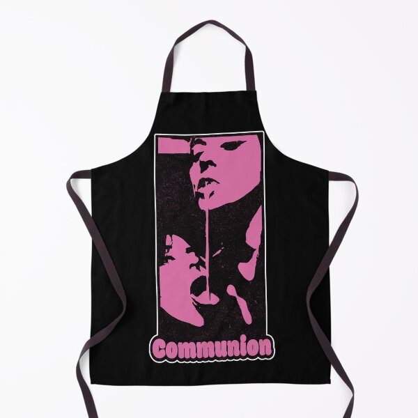 Item preview, Communion designed and sold by OafishSwill.