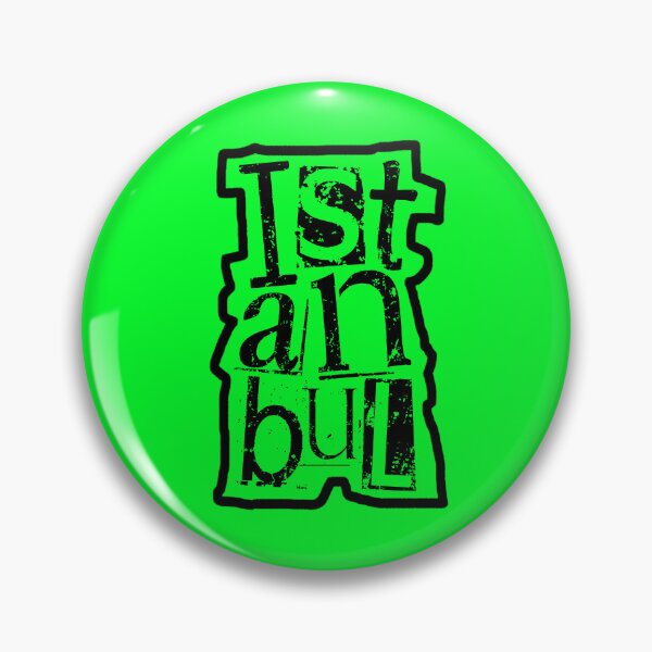Item preview, Timeless Istanbul: A Tribute to Turkey's Glorious City designed and sold by ironpalette.