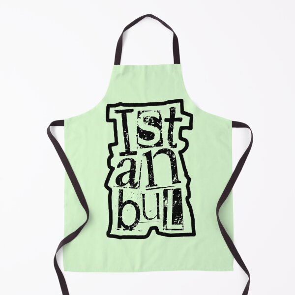 Item preview, Timeless Istanbul: A Tribute to Turkey's Glorious City designed and sold by ironpalette.