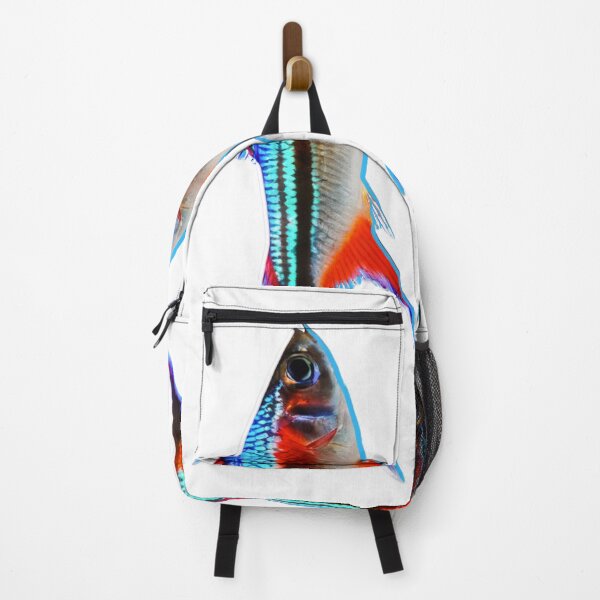 Item preview, Fish.4. designed and sold by moths-minor.