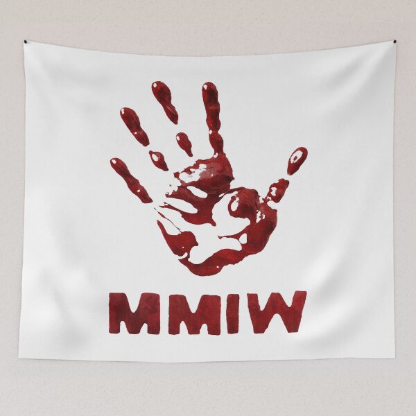 Item preview, No More Stolen Sisters MMIW Awareness designed and sold by AUTHENTIC AMERICANA ARTS.