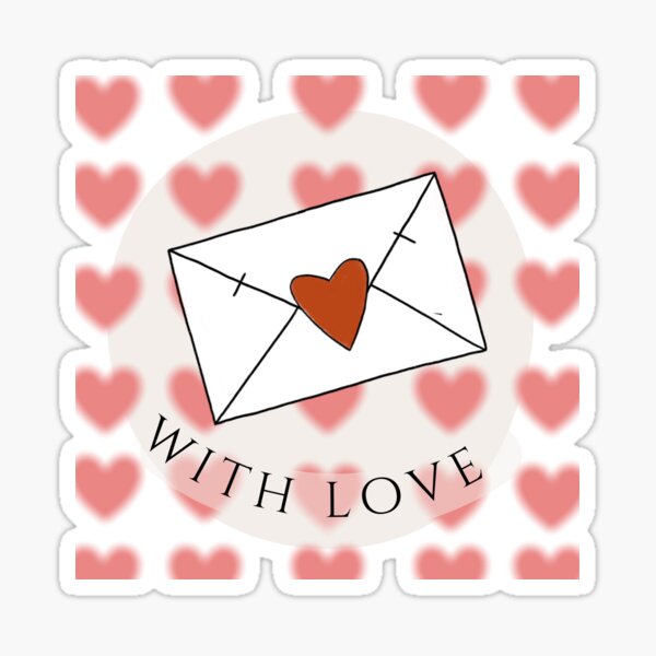 Item preview, Love designed and sold by Gemhelp.