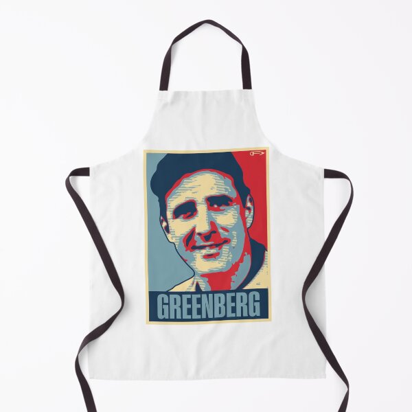 Item preview, Greenberg designed and sold by DFA.