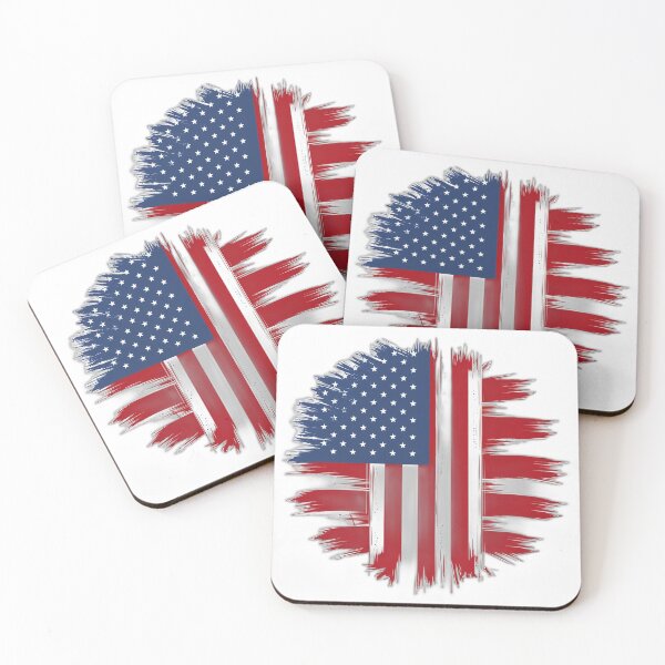 Item preview, American flag designed and sold by onicaras.