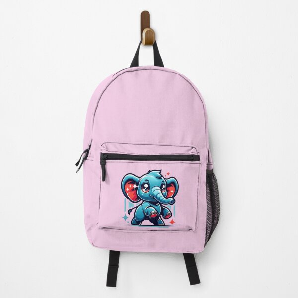 Item preview, Cartoon Baby Elephant designed and sold by Alphaproject.