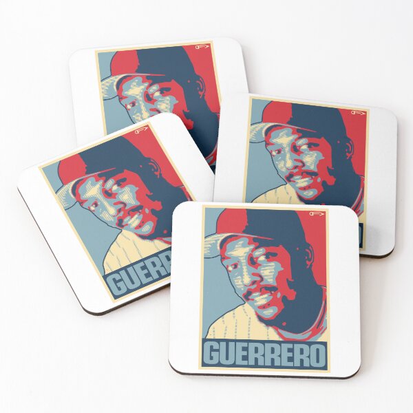 Item preview, Guerrero designed and sold by DFA.