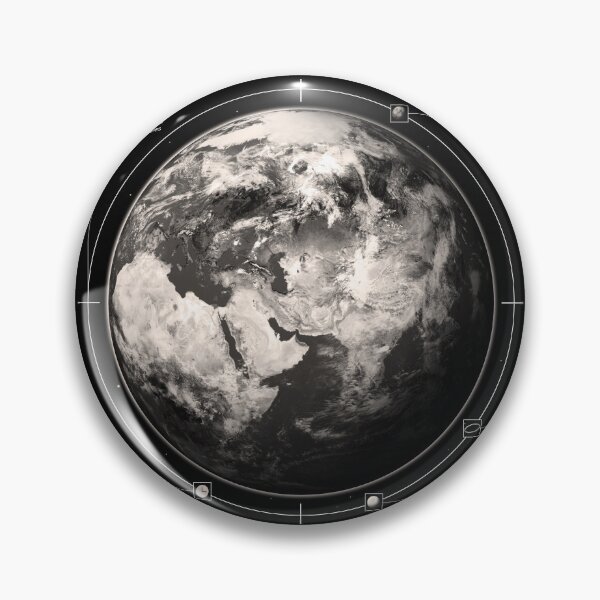 Item preview, Earth designed and sold by My Digital Mind.