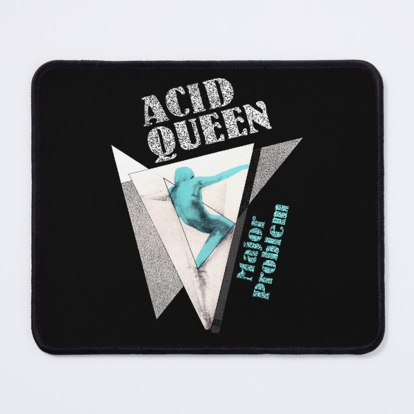 Item preview, Major Problem - Acid Queen designed and sold by justanotherw.