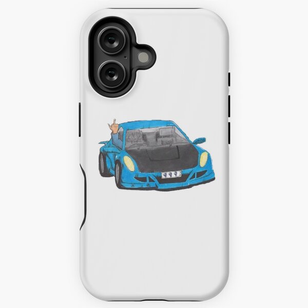 Item preview, Goodbye & Good Ridance car designed and sold by 1xstonee-shop.