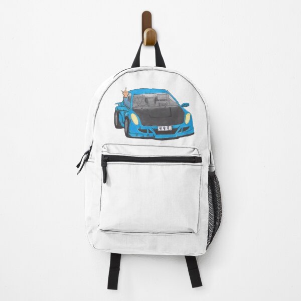 Item preview, Goodbye & Good Ridance car designed and sold by 1xstonee-shop.