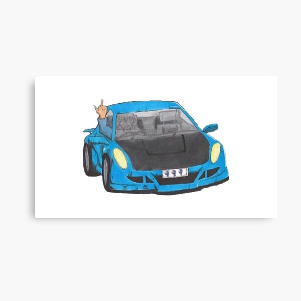 Artikel-Vorschau von Auf Wiedersehen und gute Befreiung, Auto, designt und verkauft von 1xstonee-shop.
