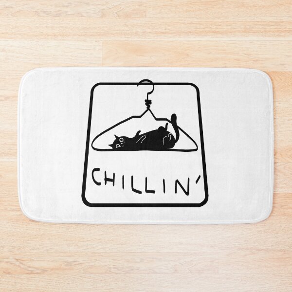 Item preview, Just chill designed and sold by Eolithic.