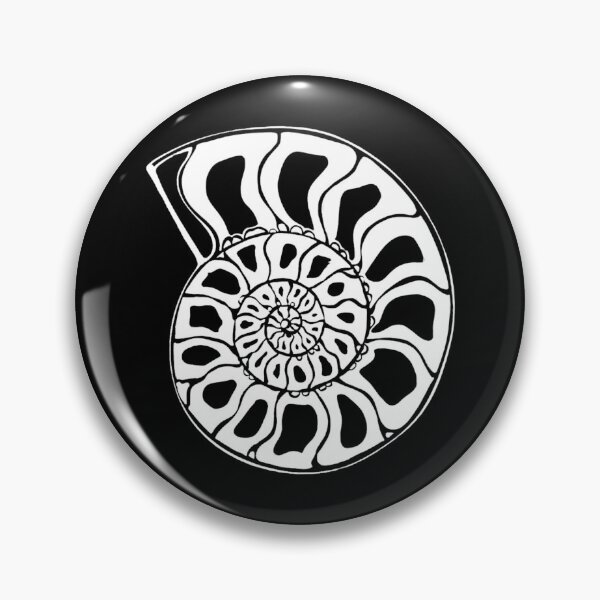 Item preview, Ammonite designed and sold by soymead.