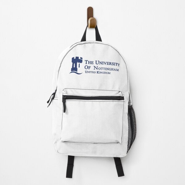 Item preview, The University Of Nottingham United Kingdom designed and sold by Chonguissa Fashion.