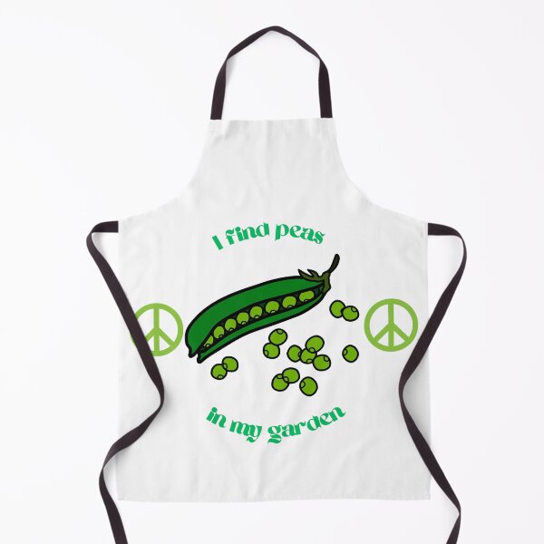 Item preview, I find peas in my garden designed and sold by IFarty.