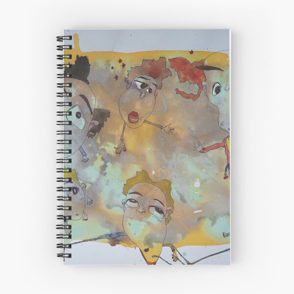 Item preview, Untitled. designed and sold by Rorschach68.