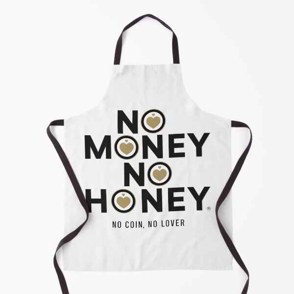 Item preview, No Money No Honey designed and sold by joemini.