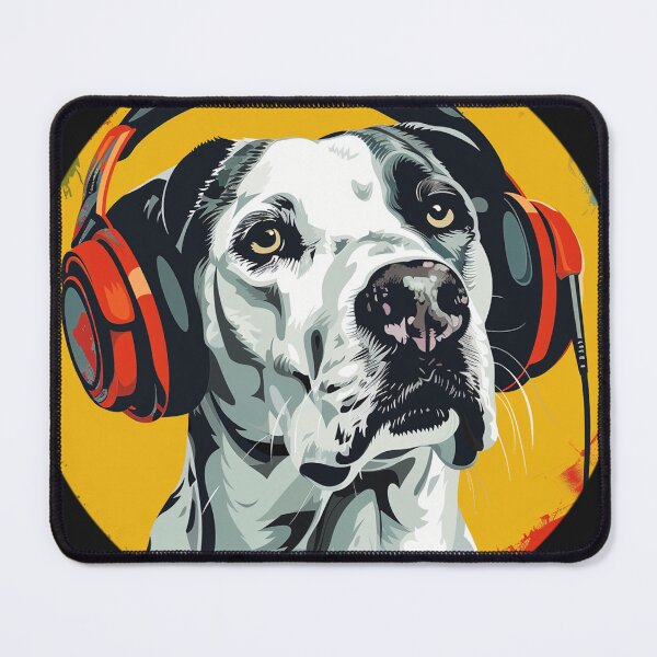 Item preview, Dogs 1 designed and sold by ARTistCyberello.