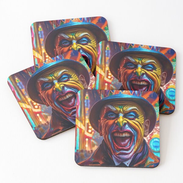 Item preview, Circus designed and sold by MatrixTattoo.