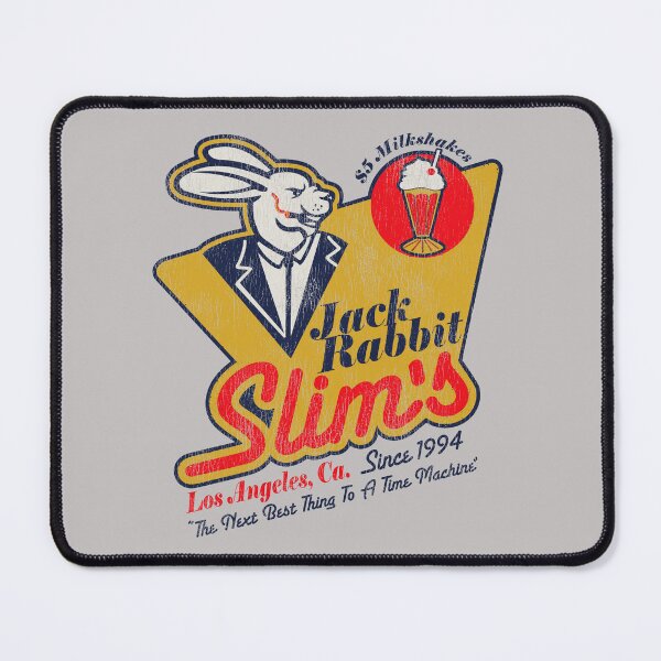 Item preview, Jack Rabbit Slim's Worn Lts designed and sold by Alema Art.