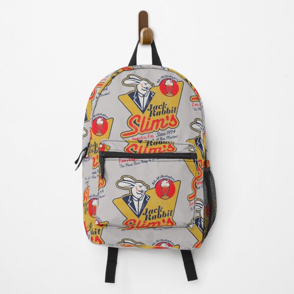 Item preview, Jack Rabbit Slim's Worn Lts designed and sold by Alema Art.